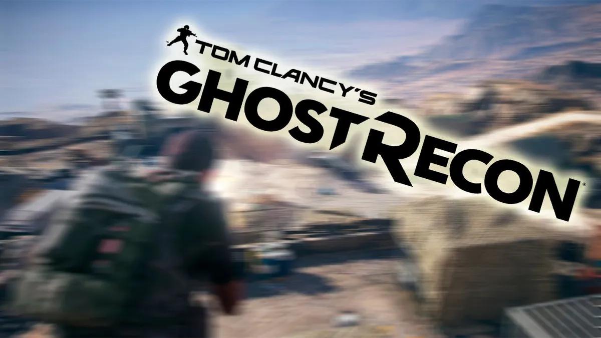 Utspelar sig i Asien och inspirerat av Ready or Not: Ny Ghost Recon-titel avslöjad