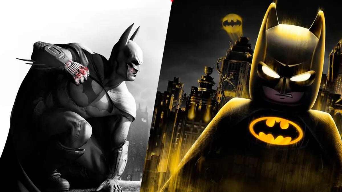 Utvecklarna av Batman: Arkham deltog i utvecklingen av LEGO Batman: Legacy of the Dark Knight