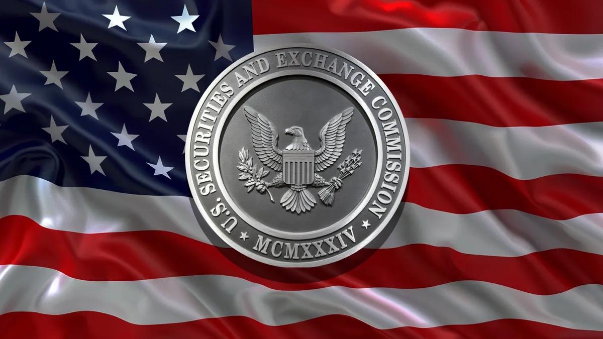 Stater kraschar in i krypto! SEC förbereder en revolution