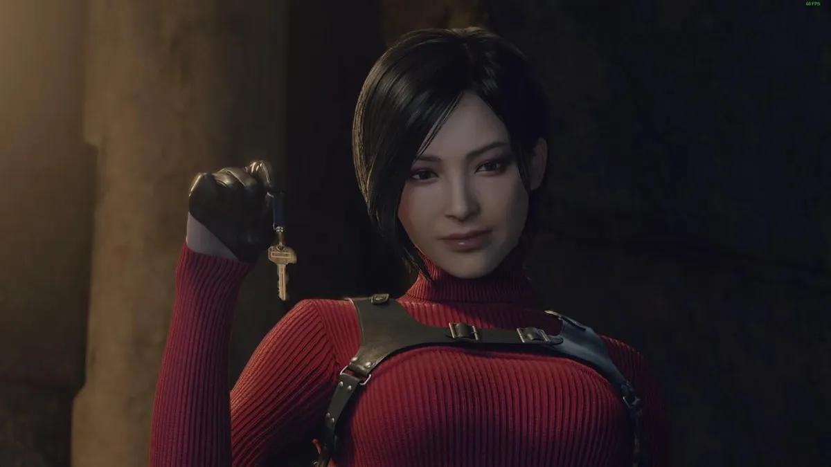 Fler rykten om Resident Evil Requiem-expansionen dyker upp efter påstådd läcka av skärmdump