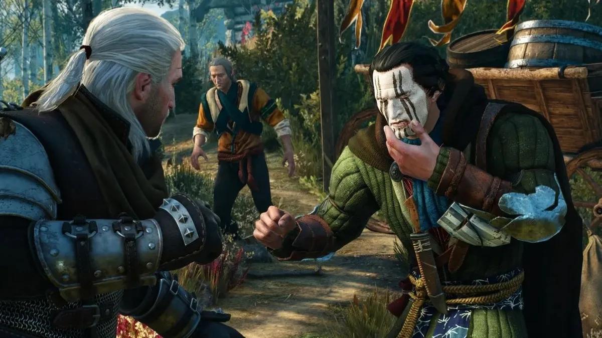 Tidigare Destiny 2-utvecklare arbetar nu på The Witcher multiplayer-spelet – Project Sirius