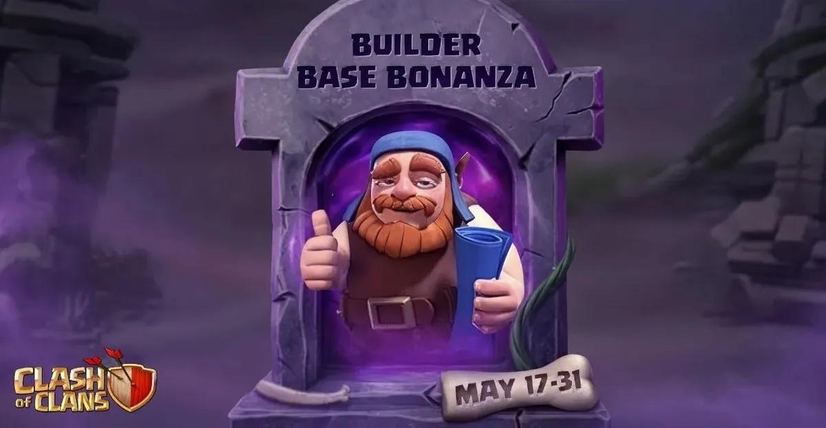 Supercell svarar på Clash of Clans Builder Base Bonanza-kontroversen