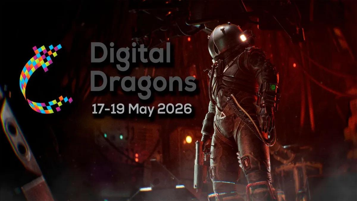Cronos: The New Dawn vinner priset för bästa spel vid Digital Dragons Awards 2026
