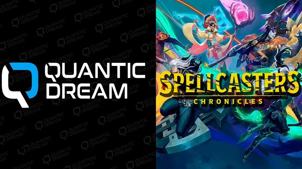 Quantic Dream stänger ner Spellcasters Chronicles – mindre än 3 månader sedan spelet släpptes i Early Access