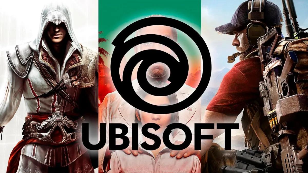 Ubisoft bekräftade att nya Assassin's Creed, Far Cry och Ghost Recon kommer att släppas inom de kommande åren.