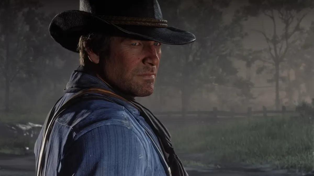 Arthur Morgan-skådespelaren delar tankar om Red Dead Redemption 3