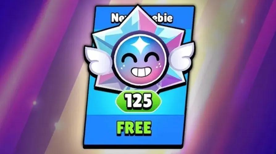 Brawl Stars lanserar massivt Starr Nova-evenemang med spelets 103:e brawler