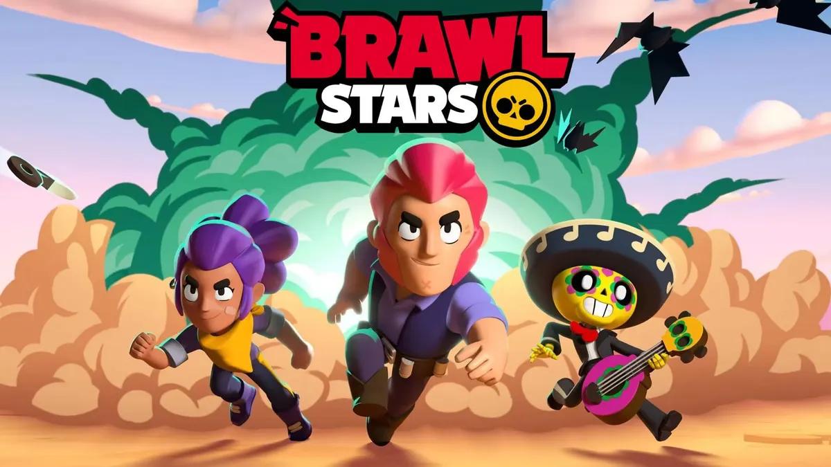 Brawl Stars Starr Nova-boxar finns nu live med exklusiva belöningar och skins