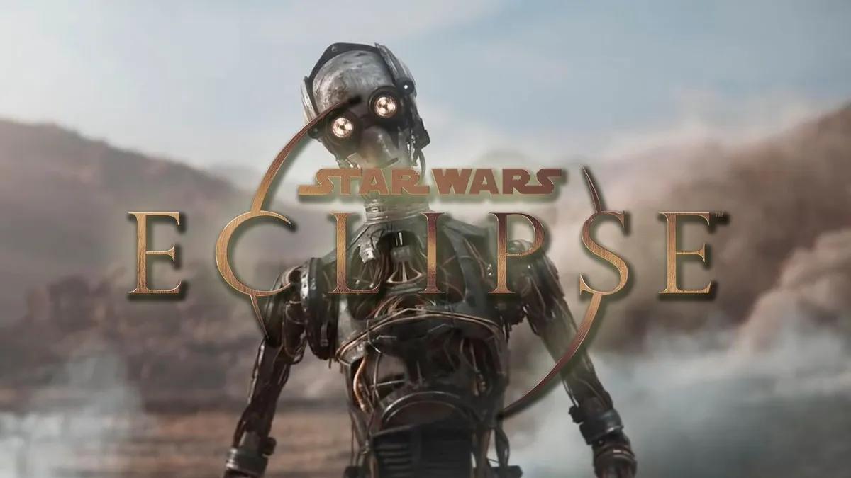 Star Wars Eclipse från Quantic Dream är fortfarande under utveckling, men situationen är fortfarande komplicerad
