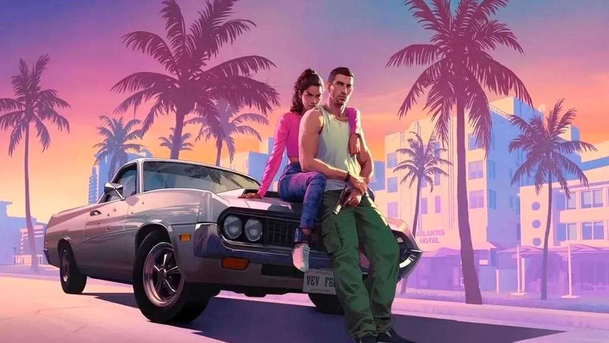 Take-Twos Strauss Zelnick bekräftade indirekt GTA 6-släppet till PC