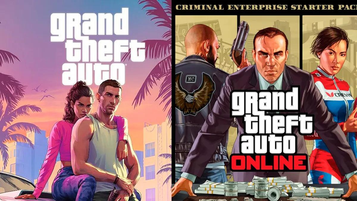 Rockstar Games fortsätter att stödja GTA Online efter GTA 6-släppet