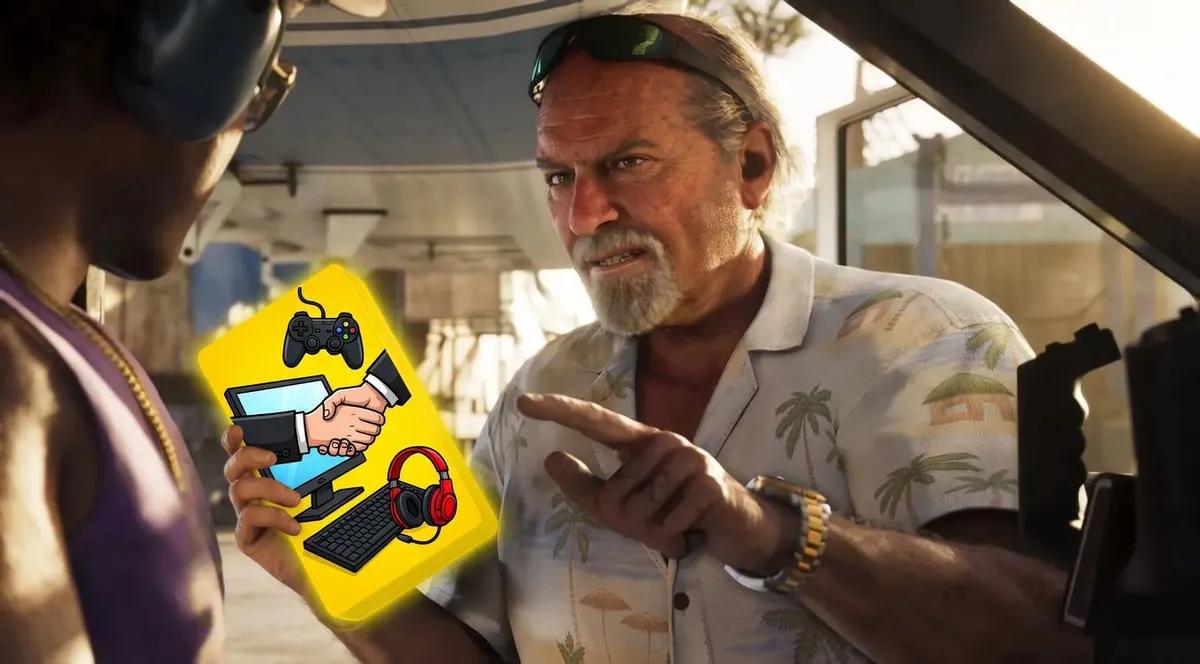 Take-Twos VD presenterar studioförvärv när GTA 6 närmar sig lansering