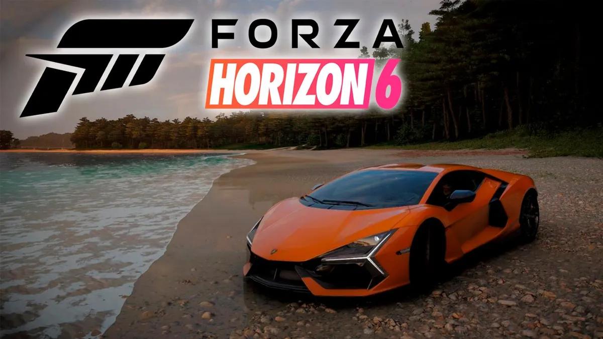 Forza Horizon 6 har redan sålt runt 5 miljoner exemplar på Steam och Xbox