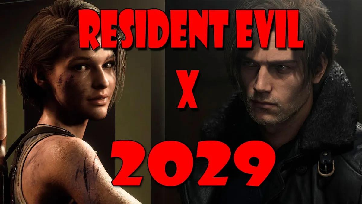 Mörka miljöer, nya hjältar och lansering 2029: Detaljer om Resident Evil 10: New Dawn avslöjade