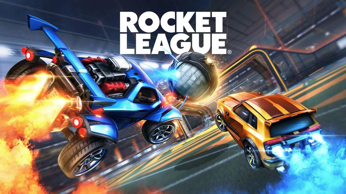 Rocket League flyttar officiellt till Unreal Engine 6