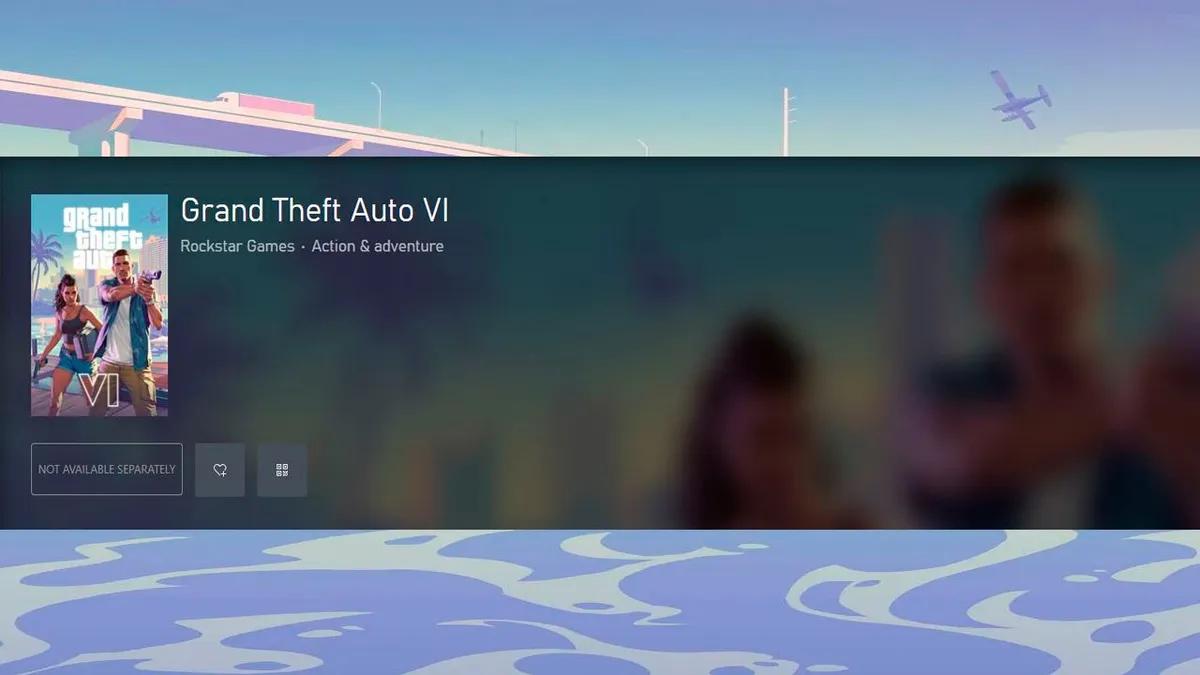 Det senaste Xbox-inlägget om GTA 6 på sociala medier blev det mest visade någonsin