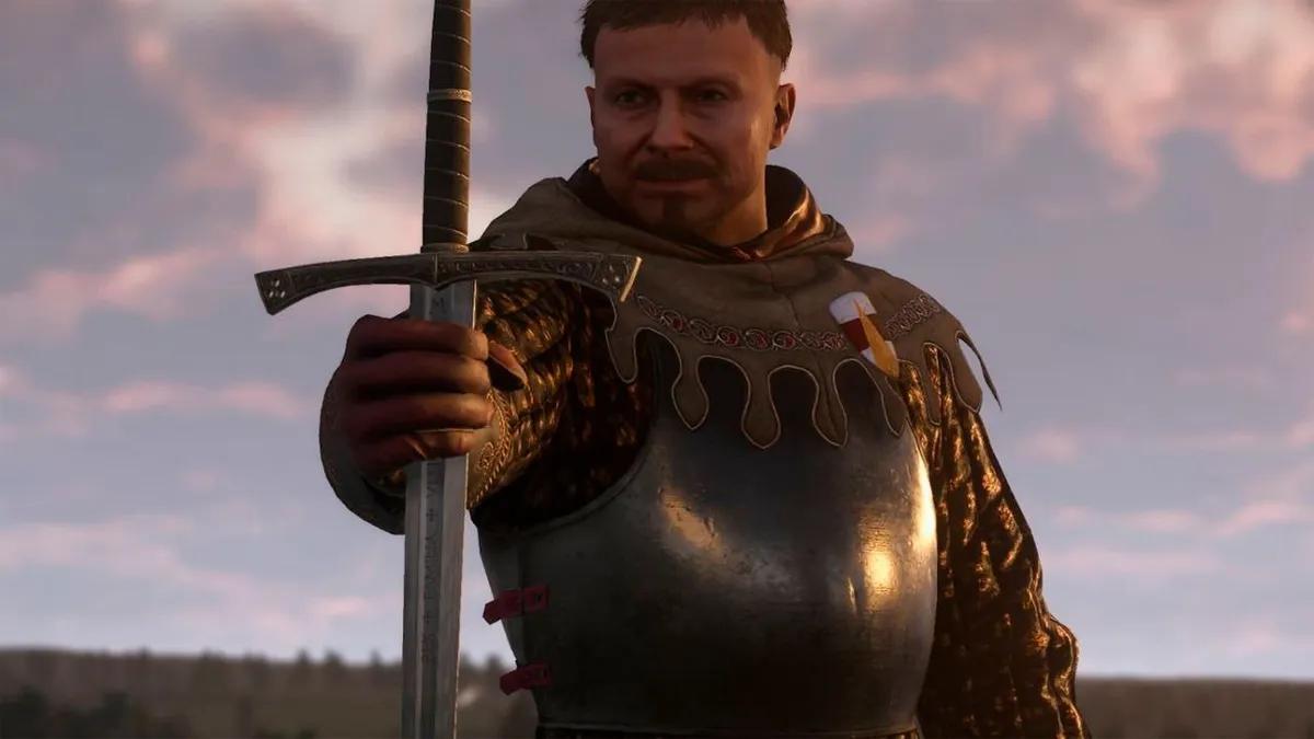 Warhorse Studios delade utvecklingsdetaljer och releasefönster för nästa Kingdom Come-titel