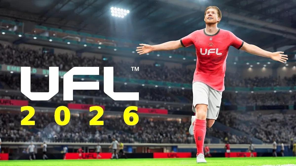 UFL 2026 Mobile lanserar nytt evenemang med öppen turnering