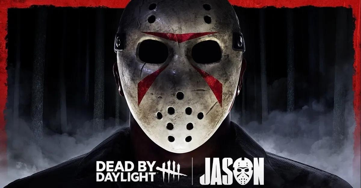 Behavior Interactive tillkännagav att Jason från Friday the 13th kommer att vara med i Dead by Daylight nästa månad