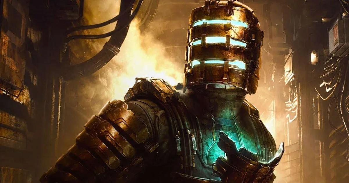 Tidigare Dead Space-producent avslöjade varför Electronic Arts inte kommer att göra fjärde delen