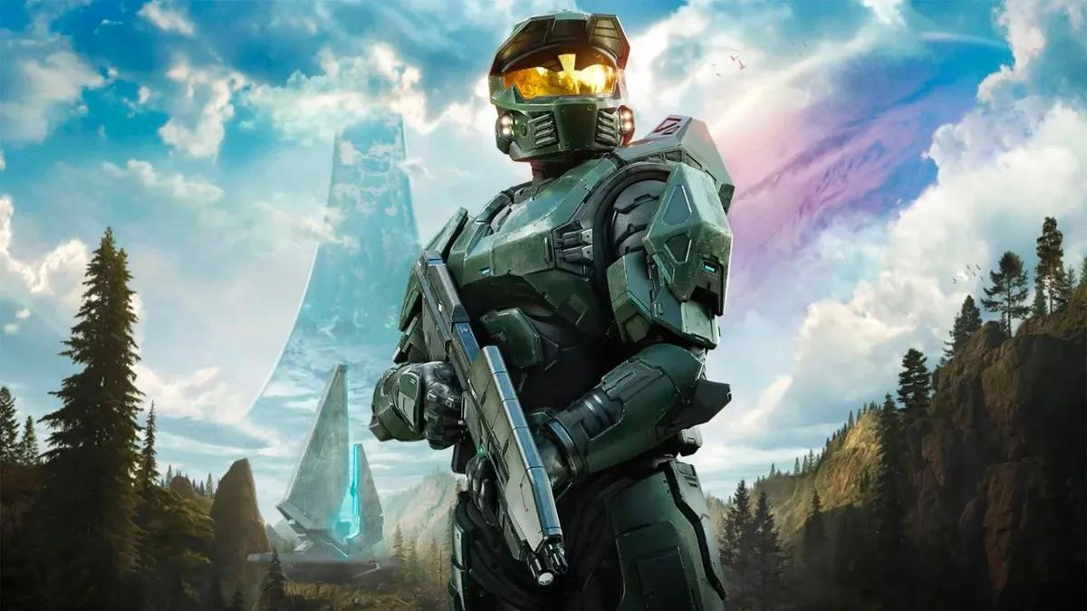 Microsoft och Ensemble Studios ställde in spelet Titan – ett MMO som utspelar sig i Halo-universumet.