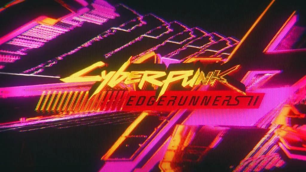 Cyberpunk: Edgerunners 2 får första avtäckningsdatum då Studio TRIGGER lovar en mörkare och mer brutal berättelse
