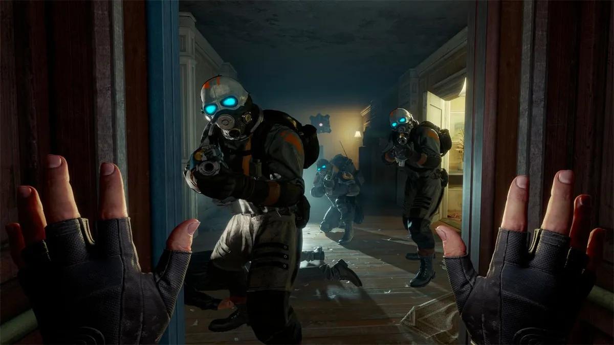 Tidigare Valve-utvecklare hävdar att det skulle vara en "katastrofmardröm" att arbeta med Half-Life 3