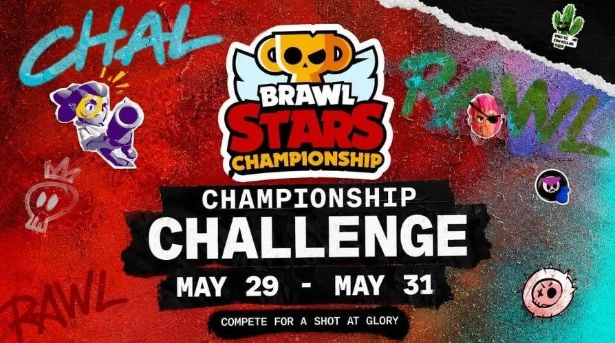 Supercell avslöjar nya detaljer för Brawl Stars Championship Challenge säsong 4