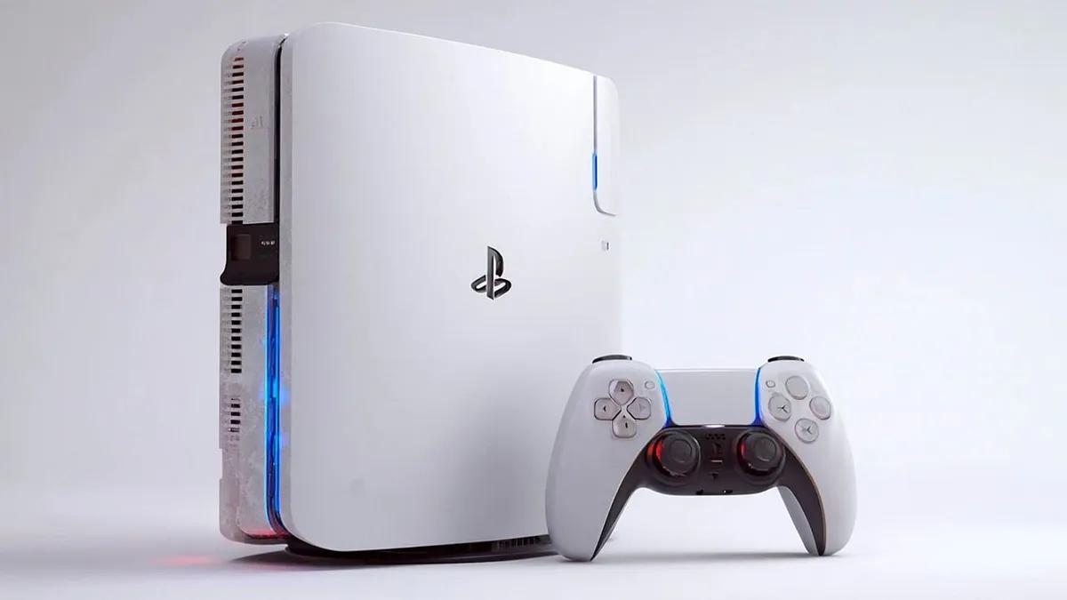 Sony har fortfarande inte bestämt ett releasedatum för PlayStation 6