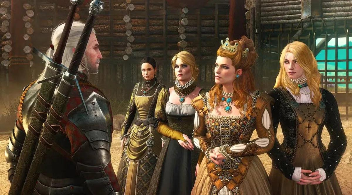 Witcher 3-fans förväntar sig möjliga DLC-nyheter under en speciell jubileumsstream