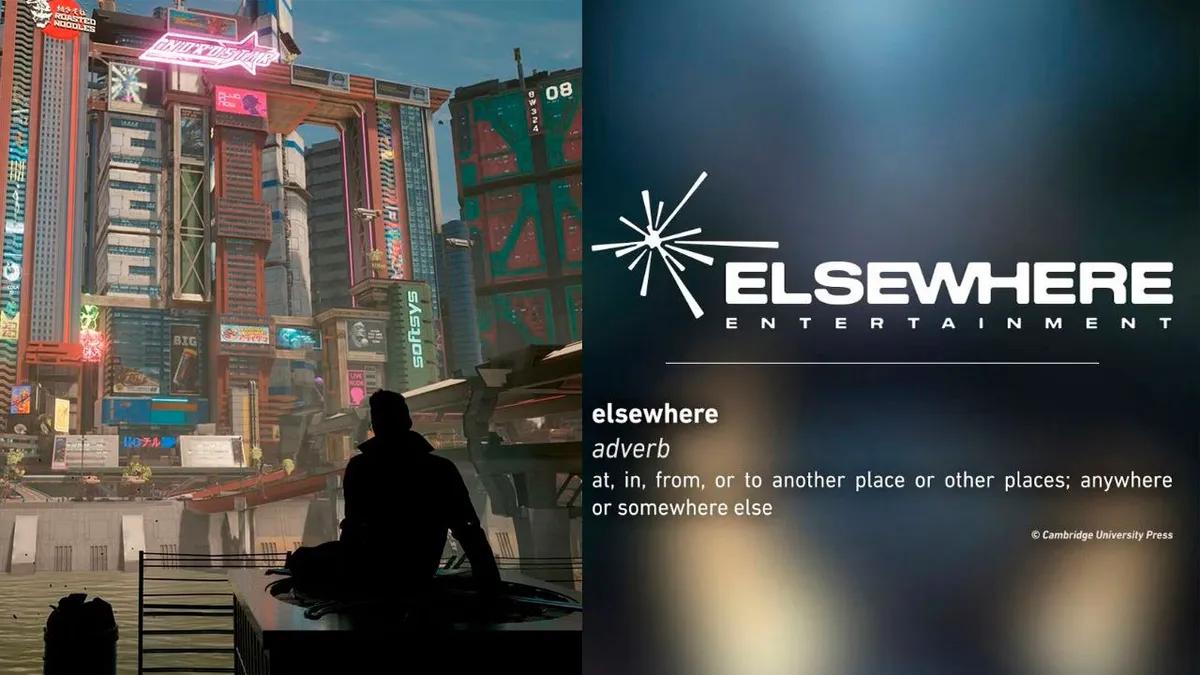 Ny information avslöjad för oanmäld Activision-titel skapad av Elsewhere Entertainment