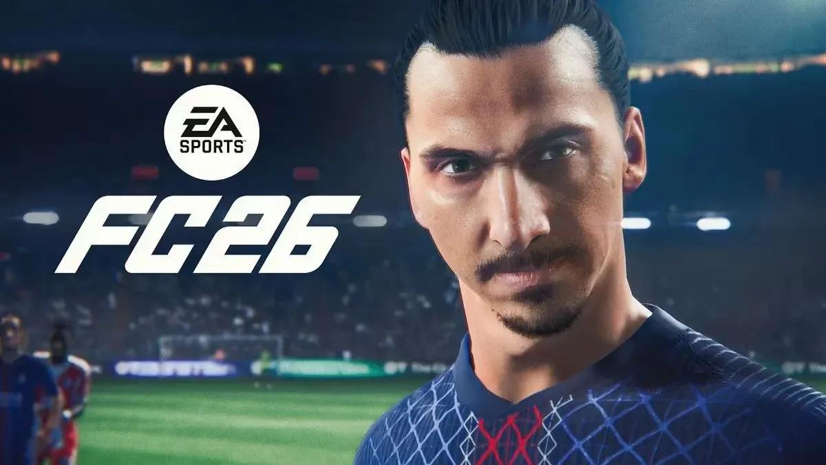 EA SPORTS FC Mobile 26 avslöjar uppdateringen "The World's Game"