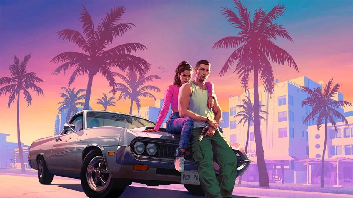 Nyligen läckt förbeställning av GTA 6 orsakade distribution av skadlig programvara