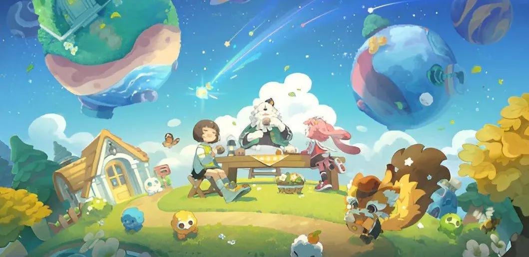 Nytt HoYoverse-projektläckage antyder MMO, MOBA, Sandbox RPG och Sci-Fi-skjutspel