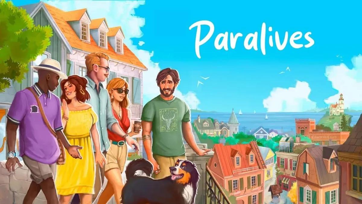 Paralives säljer 250 000 exemplar på bara 12 timmar när Steam-rankingen når 88 %