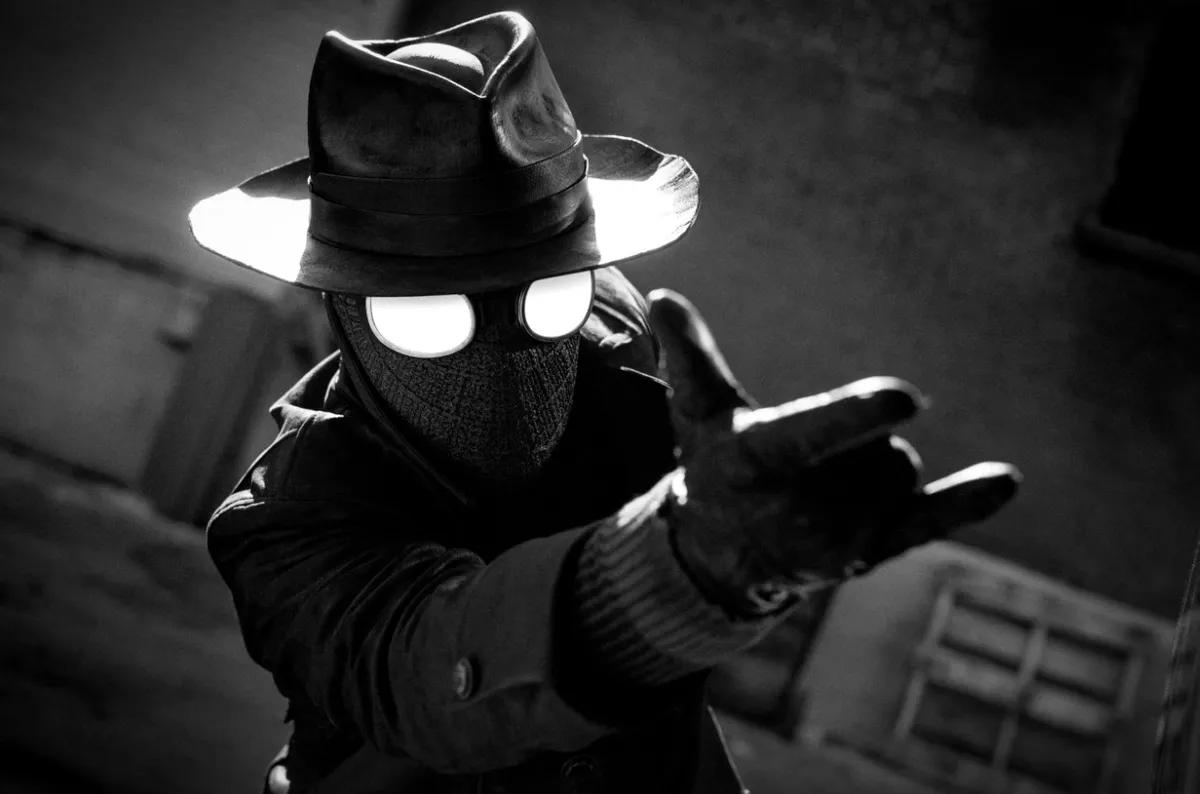 Spider-Noir på Prime Video – Här är vad Ben Reilly faktiskt kan göra