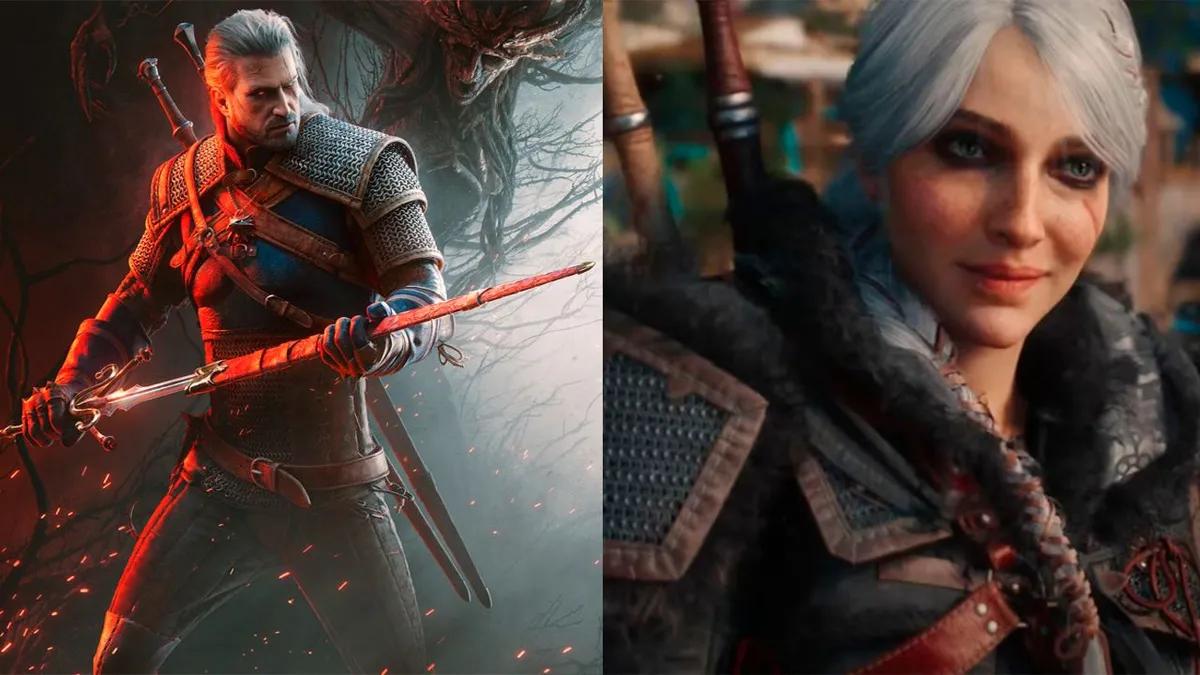 Fans lade märke till några spännande detaljer om omslaget till The Witcher 3: Wild Hunt – Songs of the Past