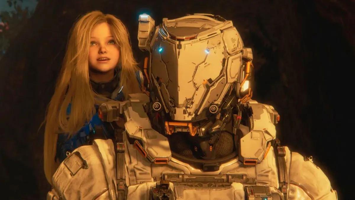 Pragmata-regissören avslöjade att han gärna skulle vilja göra en uppföljare, men det är upp till Capcom