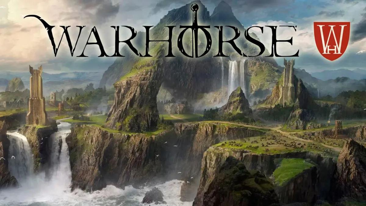 Warhorse Studios delade första detaljerna om kommande rollspel baserat på Middle Earth
