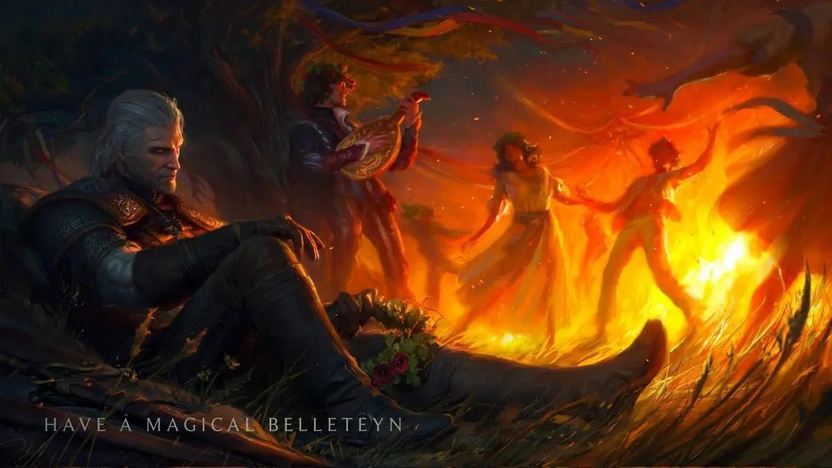 Witcher 3 Nya DLC-låtar från det förflutna — Allt vi vet hittills: Släppdatum, nya systemkrav, handling och Witcher 1-remake