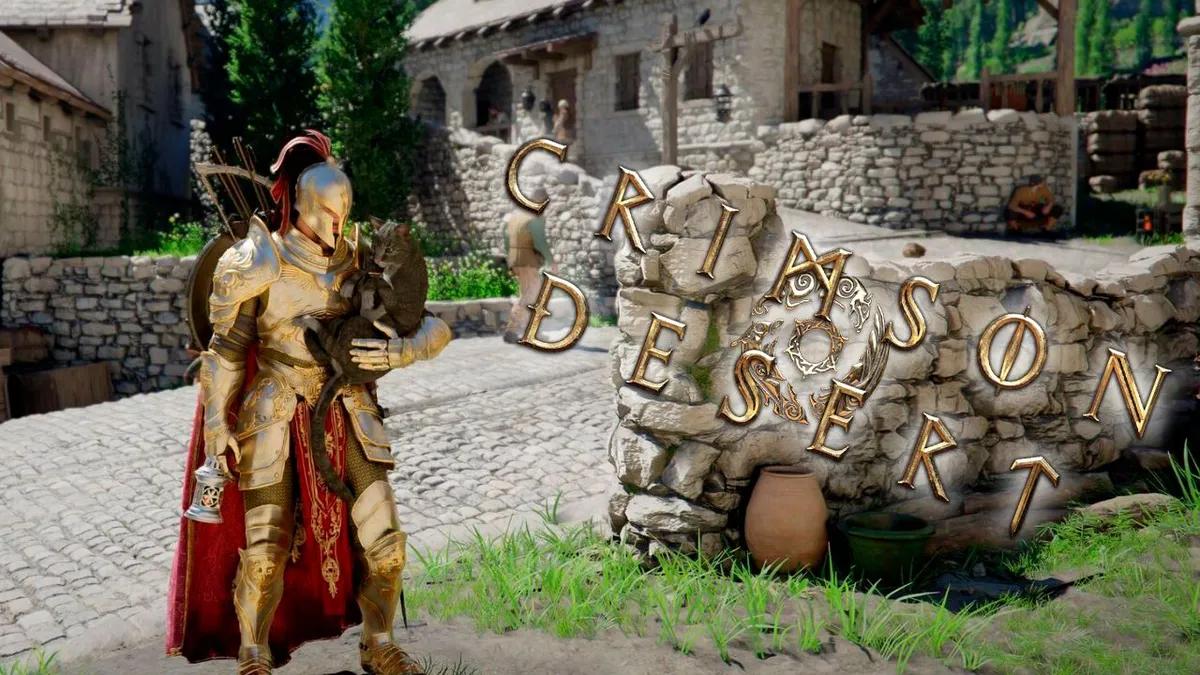 Pearl Abyss släppte patchnoteringar version 1.09.00 – en av de största uppdateringarna för Crimson Desert