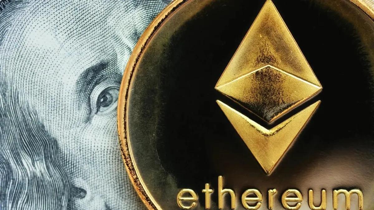 En av Ethereums största anhängare sålde just all sin ETH