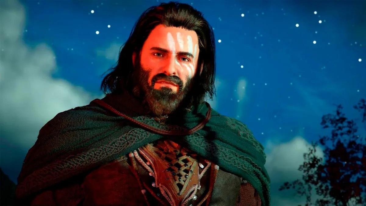 Steam-uppdatering antyder att Crimson Desert kan få ett nytt DLC snart