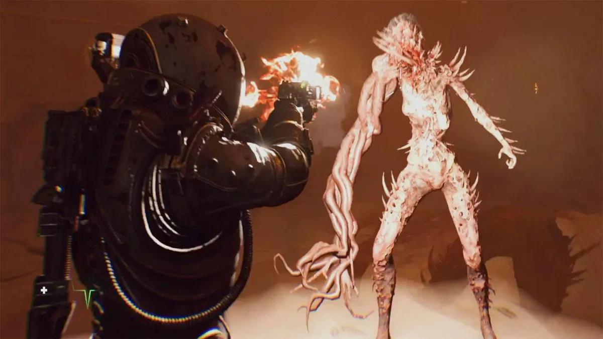 Bloober-teamet kommer att presentera ett nytt videospel på Summer Game Fest