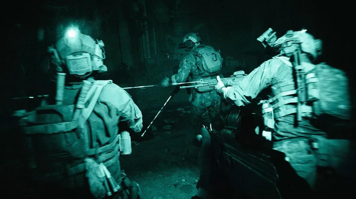 Battlefield 6-patchar återupplivningsbuggar och LittleBird distribueras i Quality of Life-uppdateringen