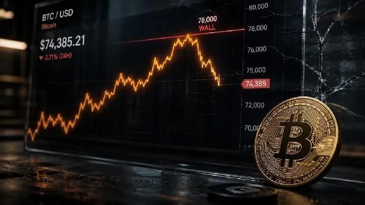 Bitcoin faller till 13:e plats bland världens största tillgångar - men historien tyder på att historien kanske inte är över.