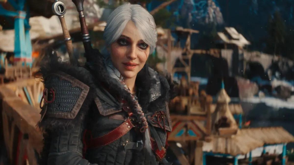 Nya Witcher-trilogin får inga stora expansioner som Hearts of Stone och The Blood and Wine