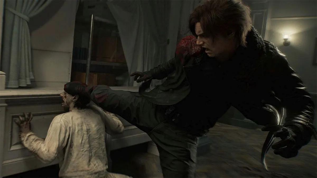 Capcom kan ha av misstag avslöjat bilder från DLC till Resident Evil Requiem