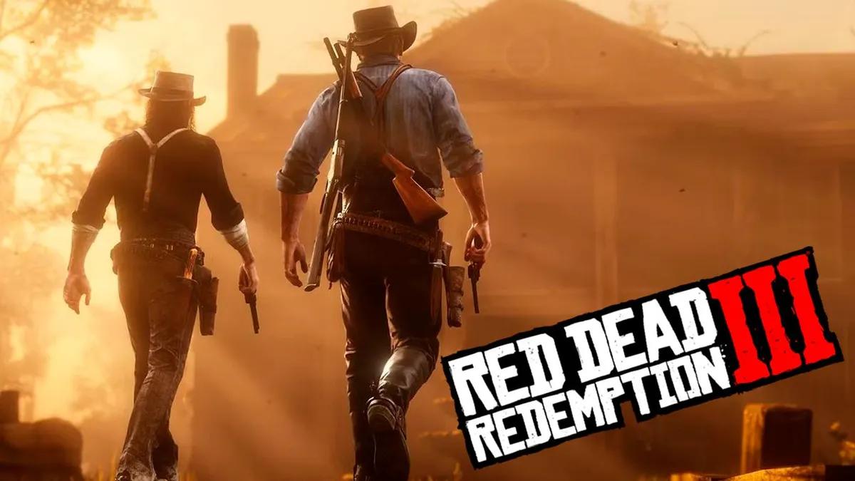 Take-Twos Strauss Zelnick antyder att Red Dead Redemption 3 kan släppas tidigare än väntat
