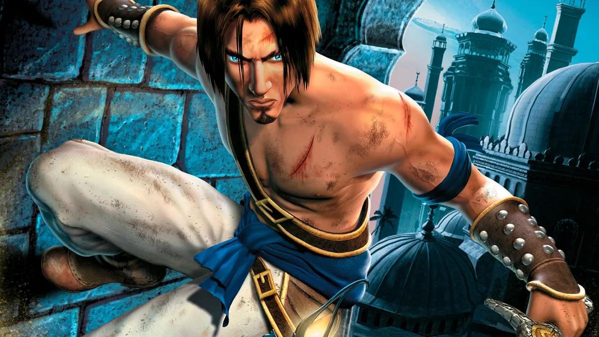 Nytt Prince of Persia-spel teasat av röstskådespelare